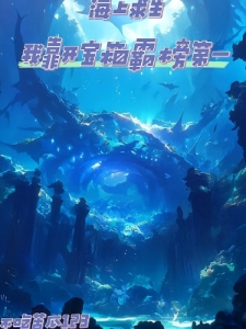 海上求生我靠开宝箱霸榜第一