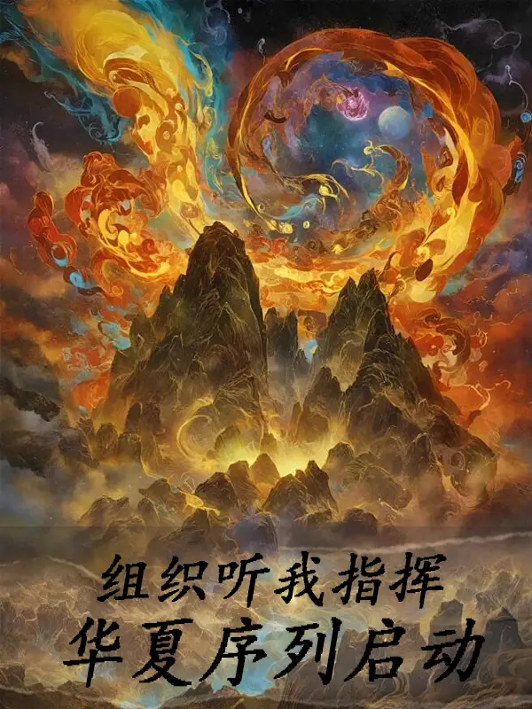 组织听我指挥，华夏序列启动