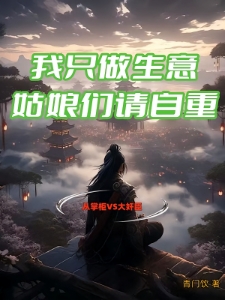 我只做生意，姑娘们请自重