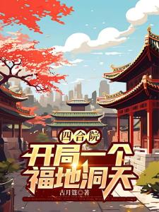 四合院：开局一个福地洞天