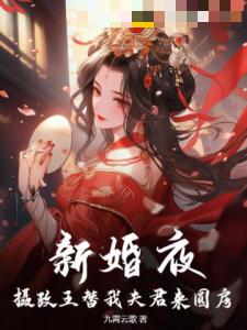 新婚夜，摄政王替我夫君来圆房