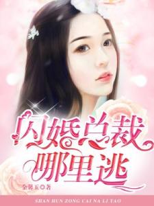 闪婚总裁哪里逃